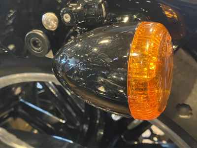 Harley-Davidson Breakout FXBR1750 2018