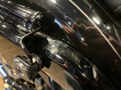 Harley-Davidson Breakout FXBR1750 2018