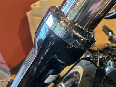 Harley-Davidson Breakout FXBR1750 2018