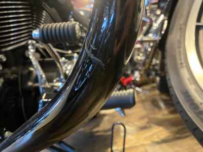 Harley-Davidson Breakout FXBR1750 2018