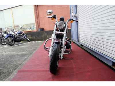 Harley-Davidson Sportster XL883R 2014