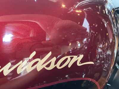 Harley-Davidson Sportster XL883R 2014