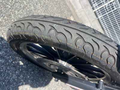 Harley-Davidson Sportster XL883R 2007