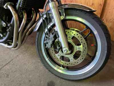 Honda CB1100 2010