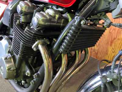 Honda CB1100 2010