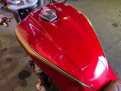 Honda CB1100 2010