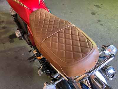 Honda CB1100 2010
