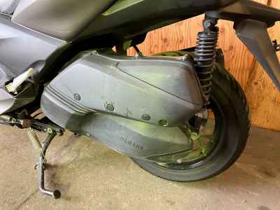 Yamaha XMAX 250