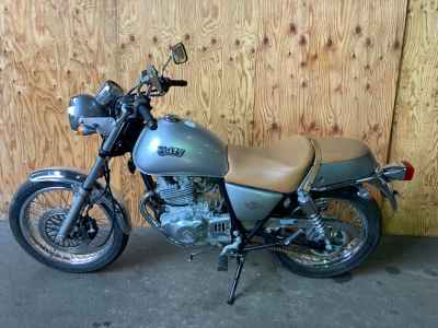 Suzuki Volty