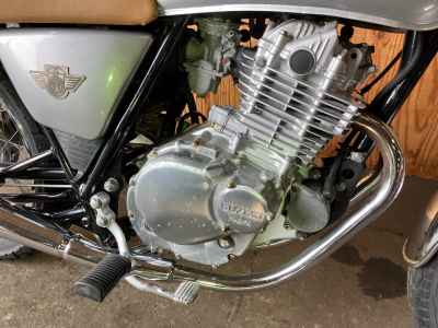 Suzuki Volty
