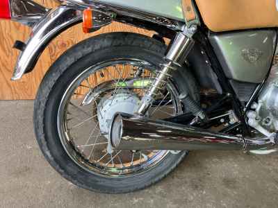 Suzuki Volty
