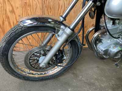 Suzuki Volty