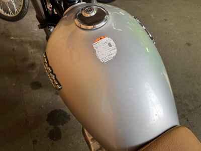 Suzuki Volty