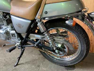 Suzuki Volty