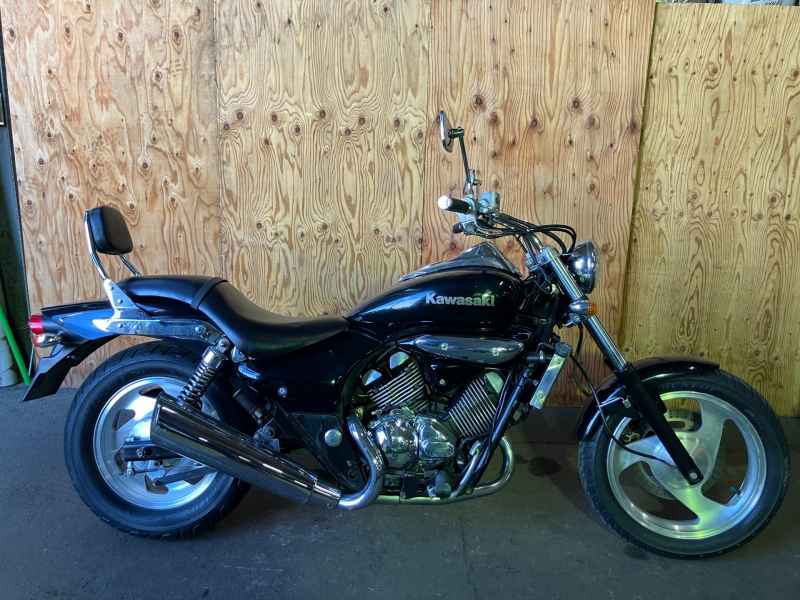 Kawasaki Eliminator 250V