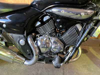 Kawasaki Eliminator 250V