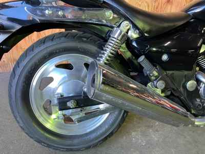 Kawasaki Eliminator 250V