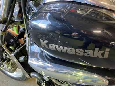 Kawasaki Eliminator 250V