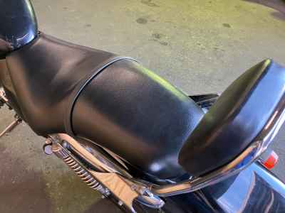 Kawasaki Eliminator 250V