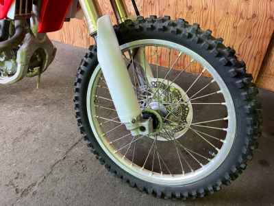 Honda CRF250R