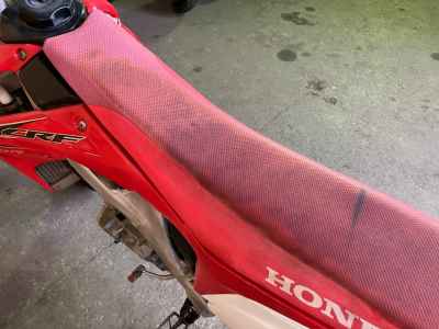 Honda CRF250R