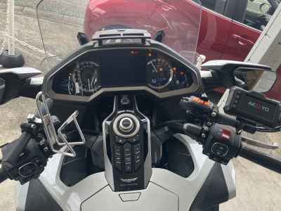 Honda GL1800 F6B Bagger 2018