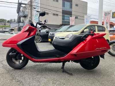 Honda Fusion SE