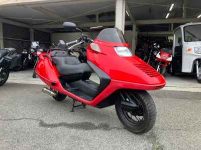 Honda Fusion SE