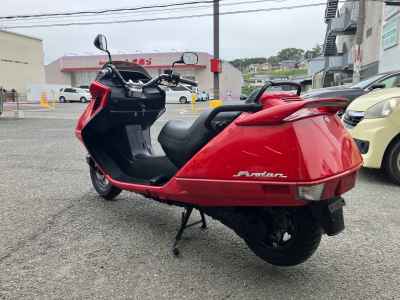 Honda Fusion SE
