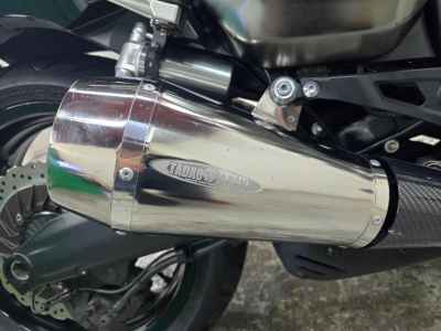 Yamaha V-Max 1200 2009