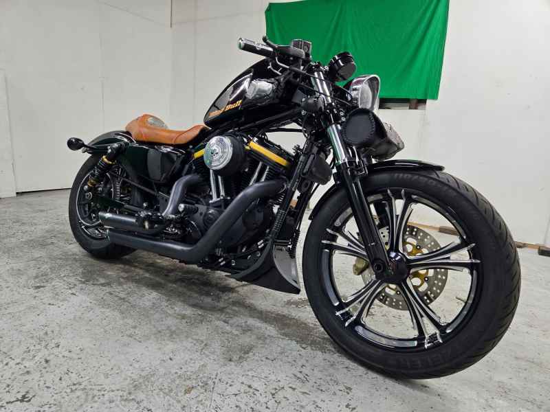 Harley-Davidson ACCESS125 2019