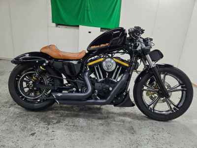 Harley-Davidson ACCESS125 2019