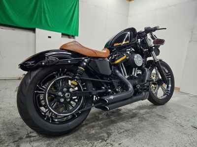 Harley-Davidson ACCESS125 2019