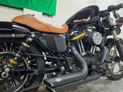 Harley-Davidson ACCESS125 2019