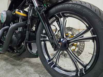 Harley-Davidson ACCESS125 2019