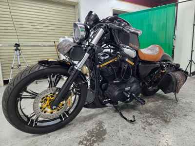 Harley-Davidson ACCESS125 2019