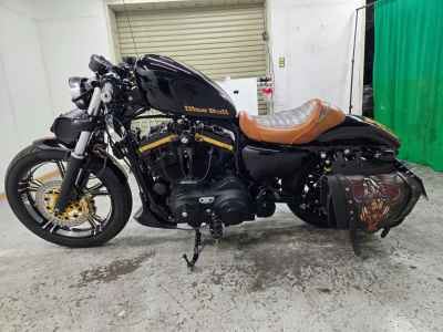 Harley-Davidson ACCESS125 2019