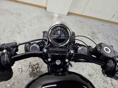 Harley-Davidson ACCESS125 2019