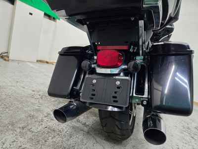 Harley-Davidson Electra Glide FLHTK1690 2018