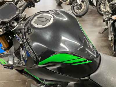 Kawasaki Z900 SE 2022