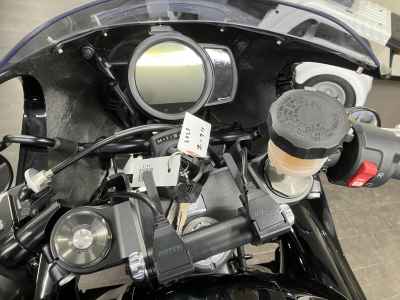 Honda Hawk 11 2022