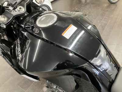 Honda Hawk 11 2022