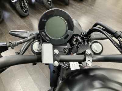 Kawasaki Eliminator 400 2023
