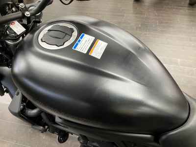 Kawasaki Eliminator 400 2023