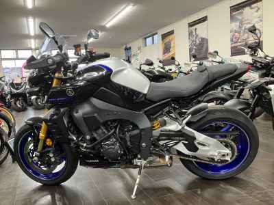 Yamaha MT-10 2022