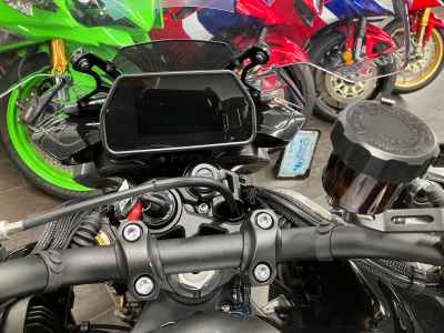 Yamaha MT-10 2022