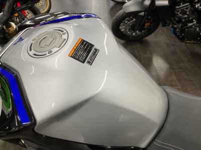 Yamaha MT-10 2022
