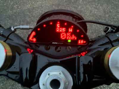 BMW R nineT 2014