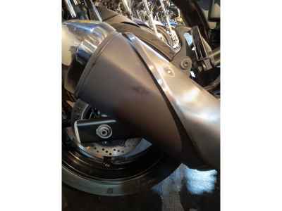 Suzuki SV650S 2018