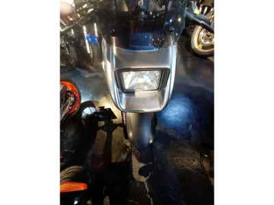 Suzuki SV650S 2018